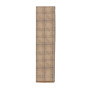 Foulard Guess unisex jacquard beige C27GU05 AM9621VIS03