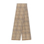 Foulard Guess unisex jacquard beige C27GU05 AM9621VIS03