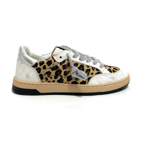 Sneaker donna SVNTYSX 7/6 Stay-D22 white/ jungle D27SV01