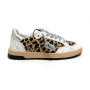 Sneaker donna SVNTYSX 7/6 Stay-D22 white/ jungle D27SV01