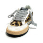 Sneaker donna SVNTYSX 7/6 Stay-D22 white/ jungle D27SV01
