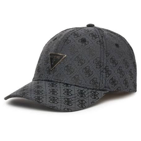 Cappello Guess Katya 4G coal multilogo C27GU19 AW5368POL01