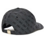 Cappello Guess Katya 4G coal multilogo C27GU19 AW5368POL01