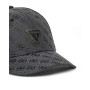 Cappello Guess Katya 4G coal multilogo C27GU19 AW5368POL01