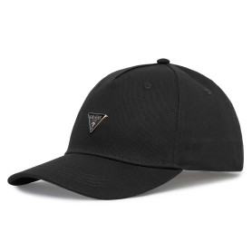 Cappello da baseball con logo Guess Uomo black C27GU21 AW5308COT01