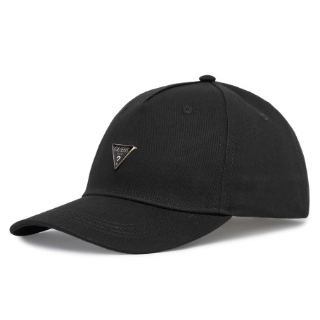 Cappello da baseball con logo Guess Uomo black C27GU21 AW5308COT01