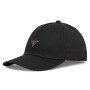 Cappello da baseball con logo Guess Uomo black C27GU21 AW5308COT01