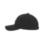 Cappello da baseball con logo Guess Uomo black C27GU21 AW5308COT01