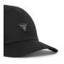 Cappello da baseball con logo Guess Uomo black C27GU21 AW5308COT01