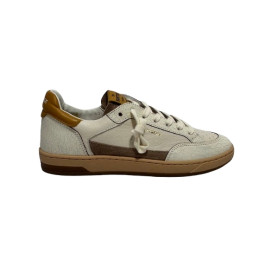 Sneaker uomo SVNTYSX 7/6 Stay-U26 white/sun U27SV04