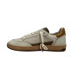 Sneaker uomo SVNTYSX 7/6 Stay-U26 white/sun U27SV04