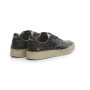 Scarpe uomo 4B12 sneaker testa di moro U27QB05 HYPER-U3021