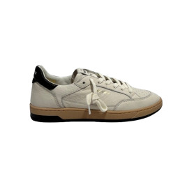 Sneaker uomo SVNTYSX 7/6 Stay-U22 white/ black U27SV01