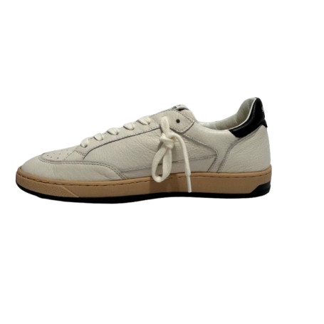 Sneaker uomo SVNTYSX 7/6 Stay-U22 white/ black U27SV01