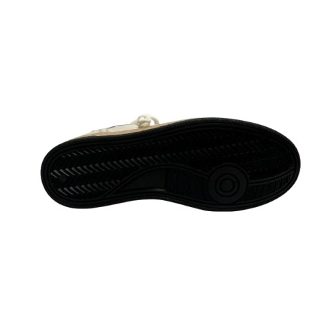 Sneaker uomo SVNTYSX 7/6 Stay-U22 white/ black U27SV01