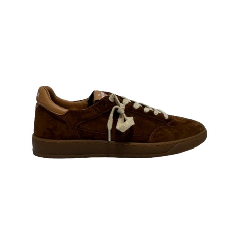 Sneaker uomo SVNTYSX 7/6 Stay-U17 hazelnut U27SV02