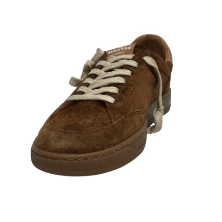 Sneaker uomo SVNTYSX 7/6 Stay-U17 hazelnut U27SV02