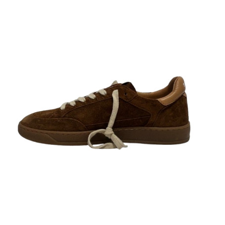 Sneaker uomo SVNTYSX 7/6 Stay-U17 hazelnut U27SV02