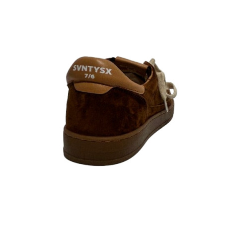 Sneaker uomo SVNTYSX 7/6 Stay-U17 hazelnut U27SV02