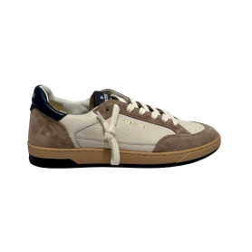 Sneaker uomo SVNTYSX 7/6 Stay-U30 beige/blue U27SV05
