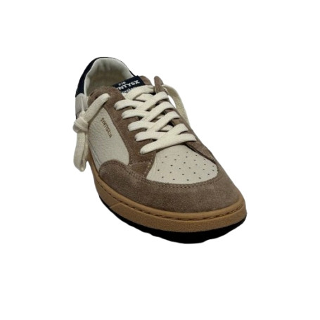 Sneaker uomo SVNTYSX 7/6 Stay-U30 beige/blue U27SV05