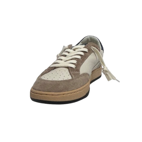 Sneaker uomo SVNTYSX 7/6 Stay-U30 beige/blue U27SV05