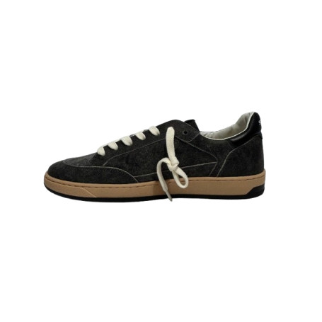 Sneaker uomo SVNTYSX 7/6 Stay-U28 dark U27SV06