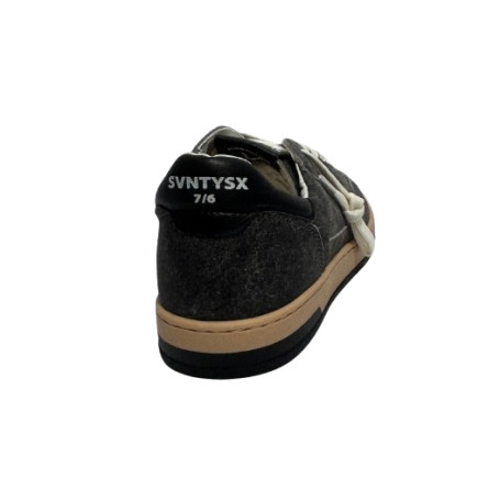 Sneaker uomo SVNTYSX 7/6 Stay-U28 dark U27SV06