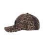 Cappello Baseball donna Guess animalier C27GU22 AW5613COT01