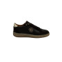 Scarpe uomo Blauer sneaker nero/marrone U27BU03 F6MURRAY21/LES