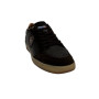 Scarpe uomo Blauer sneaker nero/marrone U27BU03 F6MURRAY21/LES