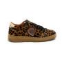 Sneaker donna Blauer Olympia21 leopard D27BU03 F6OLYMPIA21/LEO