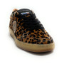 Sneaker donna Blauer Olympia21 leopard D27BU03 F6OLYMPIA21/LEO