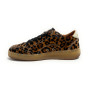 Sneaker donna Blauer Olympia21 leopard D27BU03 F6OLYMPIA21/LEO