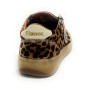 Sneaker donna Blauer Olympia21 leopard D27BU03 F6OLYMPIA21/LEO