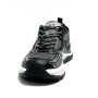 Sneaker EA7 Emporio Armani Predator pewter/ black/ pearliz unisex U27EA04 X8X249 XK446 MZ856