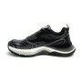 Sneaker EA7 Emporio Armani Predator pewter/ black/ pearliz unisex U27EA04 X8X249 XK446 MZ856