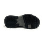 Sneaker EA7 Emporio Armani Predator pewter/ black/ pearliz unisex U27EA04 X8X249 XK446 MZ856