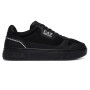 Sneaker EA7 Emporio Armani triple black/ white U27EA08 7X000650 AF23102 MC357