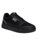Sneaker EA7 Emporio Armani triple black/ white U27EA08 7X000650 AF23102 MC357