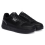 Sneaker EA7 Emporio Armani triple black/ white U27EA08 7X000650 AF23102 MC357