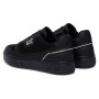 Sneaker EA7 Emporio Armani triple black/ white U27EA08 7X000650 AF23102 MC357