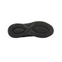 Sneaker EA7 Emporio Armani triple black/cloudbu U27EA09 7X000303 AF18441 MC662