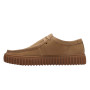 Allacciata uomo Clarks Torhill Lo dark sand suede U27CL03 26173471