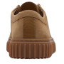 Allacciata uomo Clarks Torhill Lo dark sand suede U27CL03 26173471