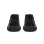 Polacchino uomo Clarks Torhill Hi black leather U27CL04 26178264