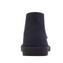 Polacchino uomo Clarks Desert Boot Evo navy suede U27CL07 26168085