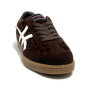 Sneaker donna Gold&gold leopard/camel D27GG06 GB1112