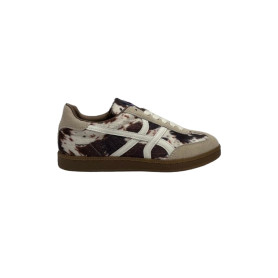 Sneaker donna Gold&gold mucca D27GG05 GB1112