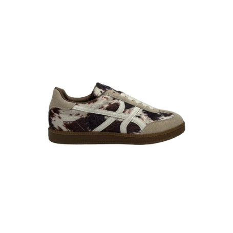 Sneaker donna Gold&gold mucca D27GG05 GB1112